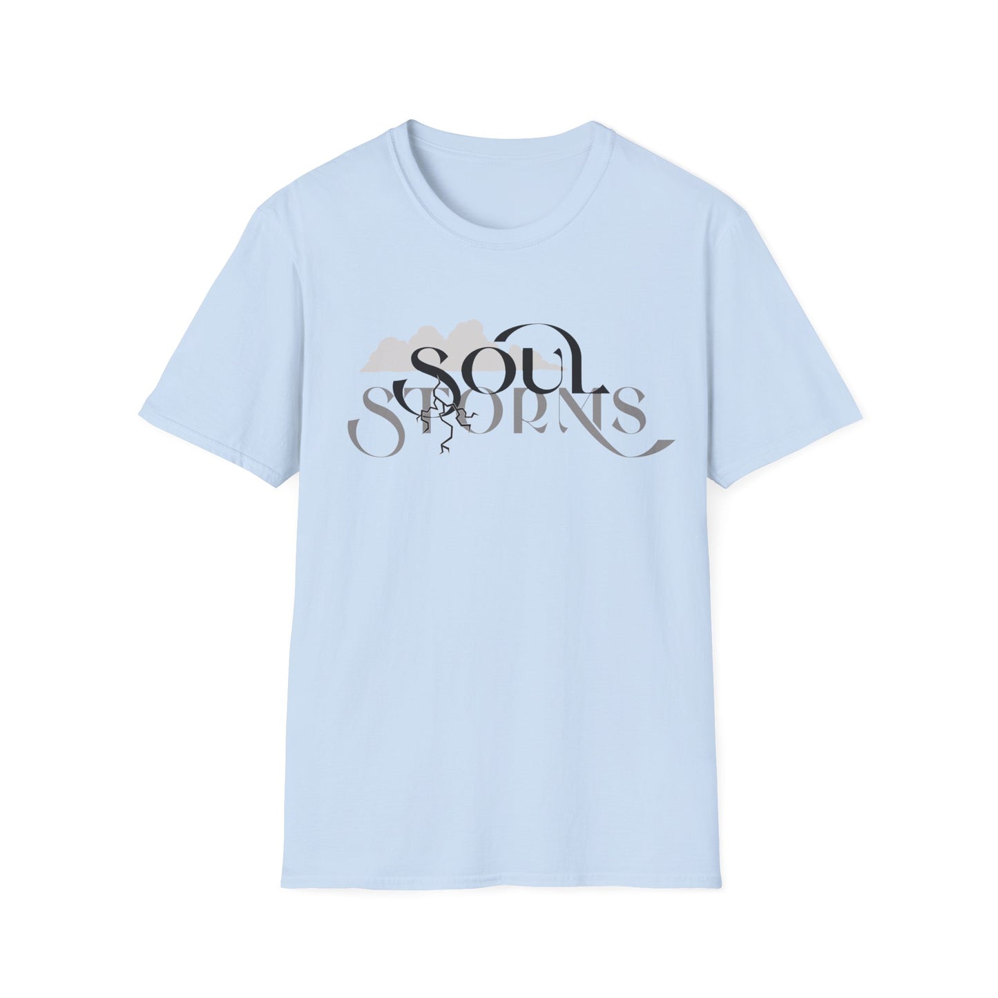 Soul Storms T-Shirt