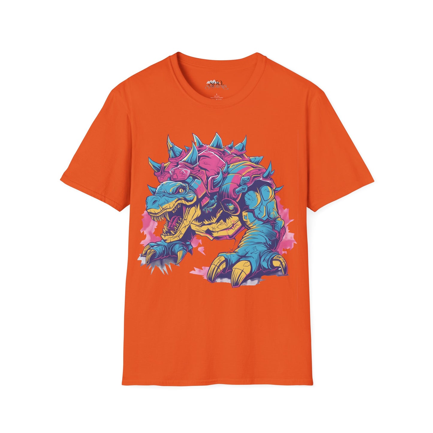 Kaiju T-Shirt