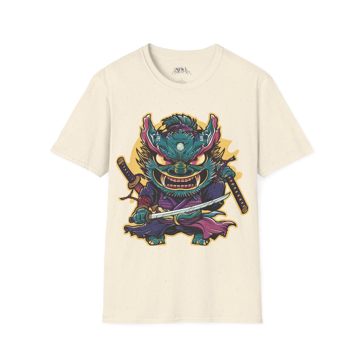 Kaiju T-Shirt