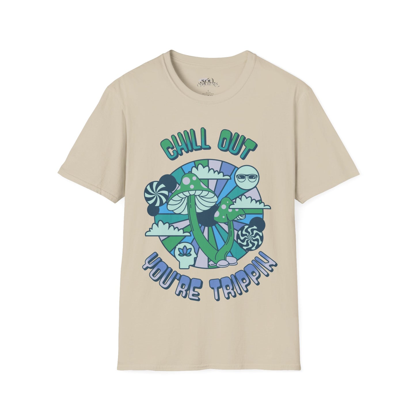 Chill Out T-Shirt