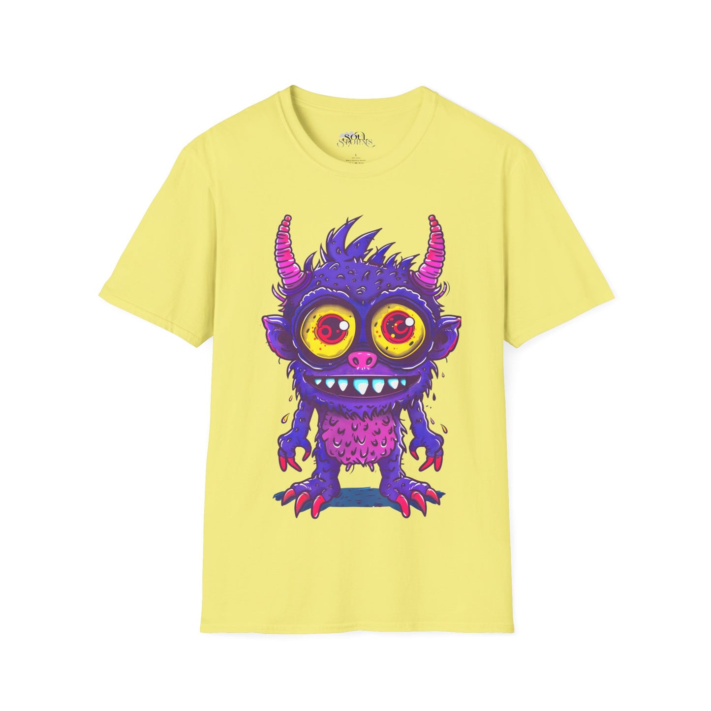 Monster T-Shirt