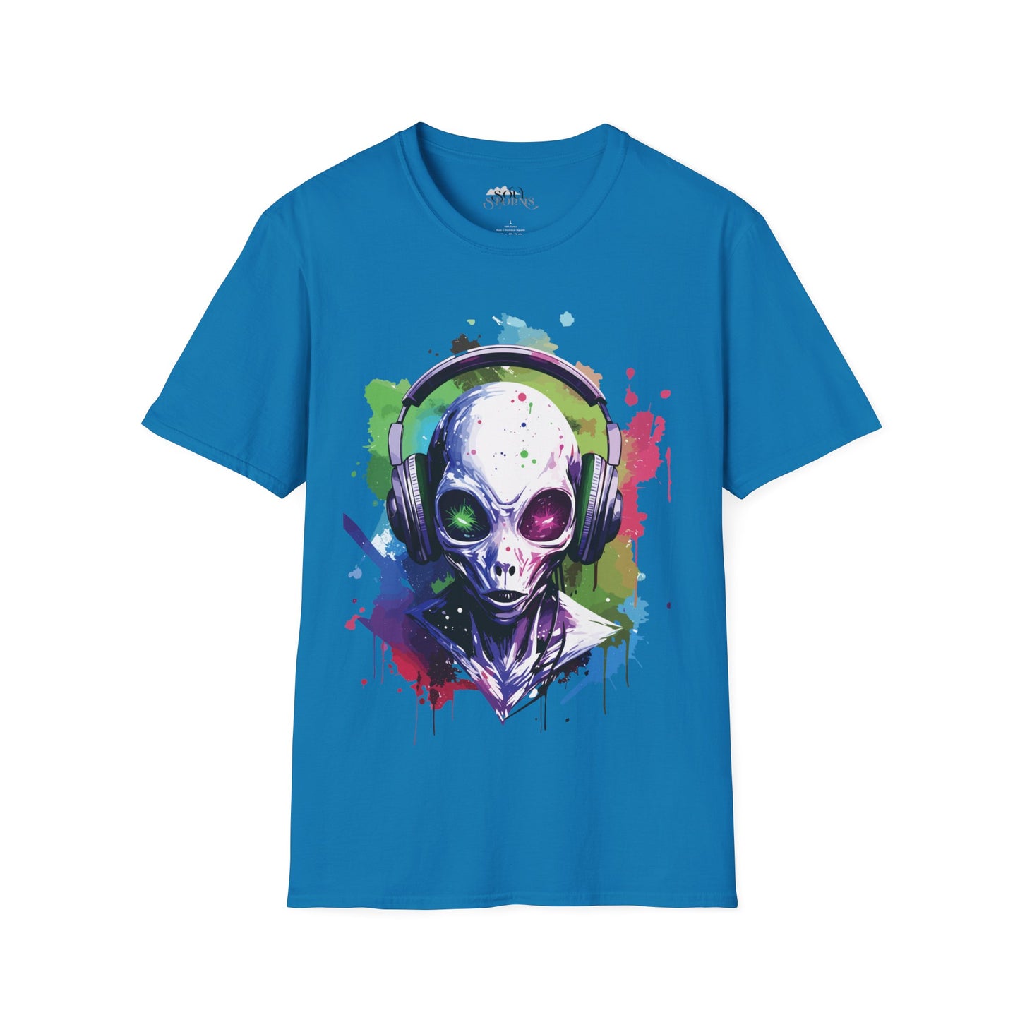 Alien T-Shirt