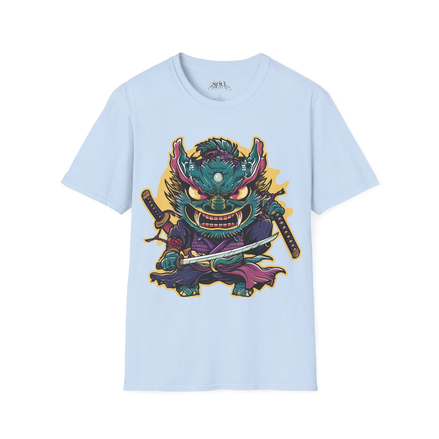 Kaiju T-Shirt