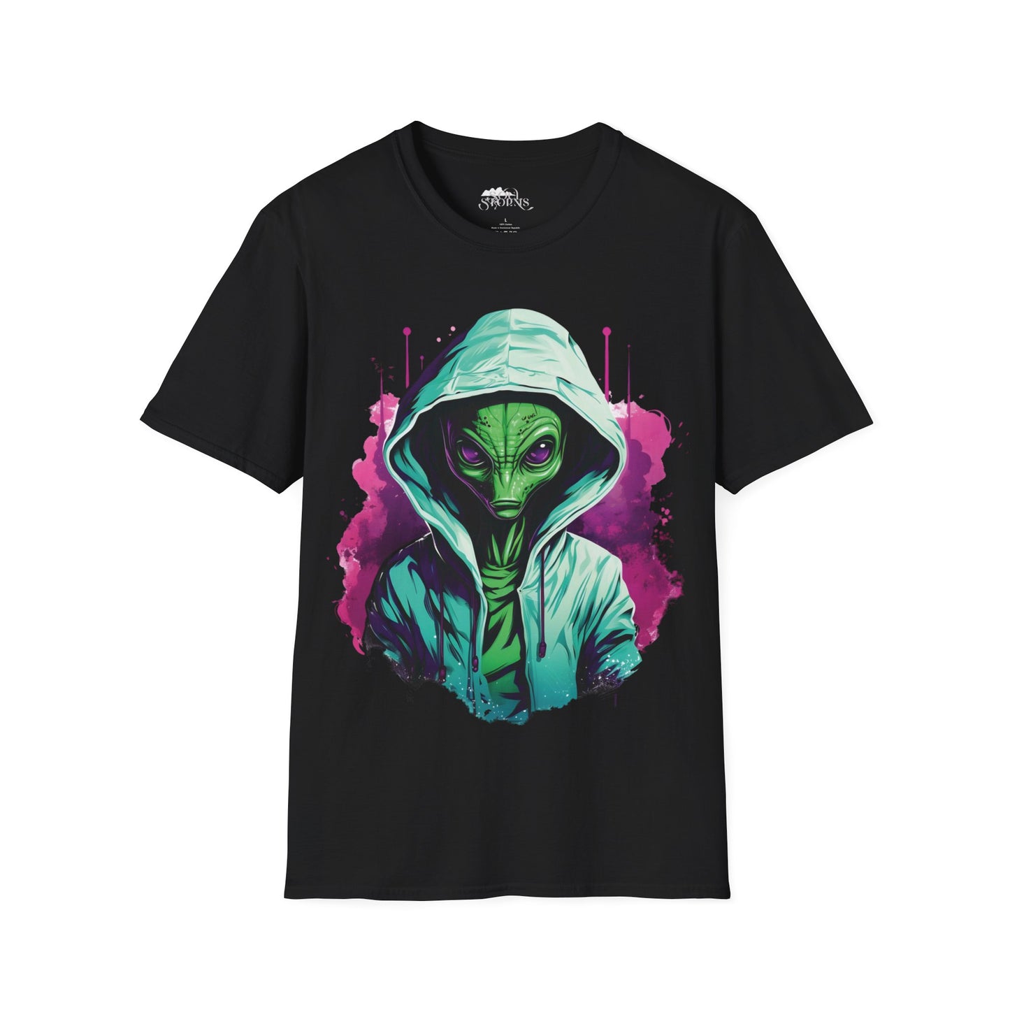 Alien T-Shirt