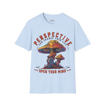 Perspective T-Shirt