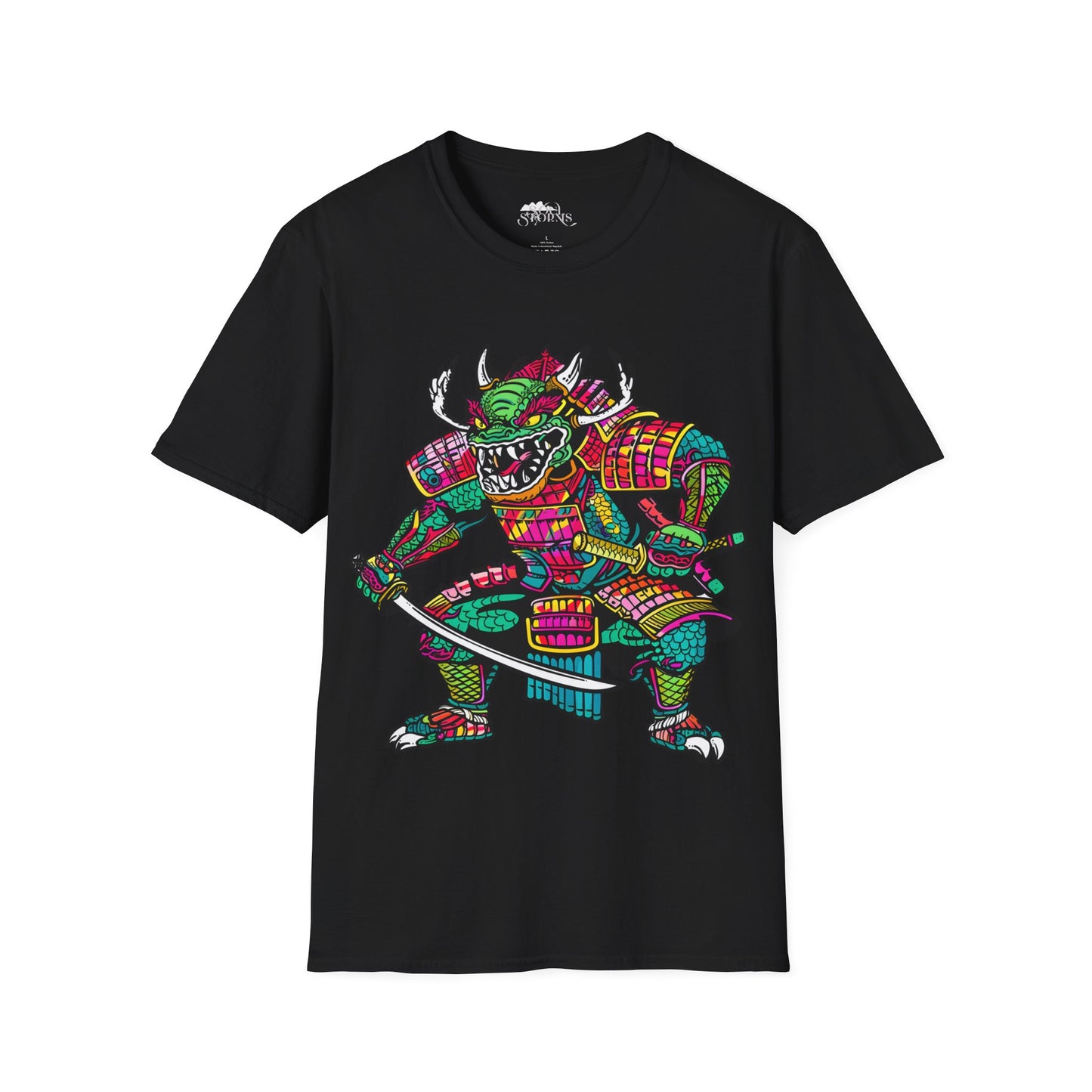 Kaiju Kill T-Shirt