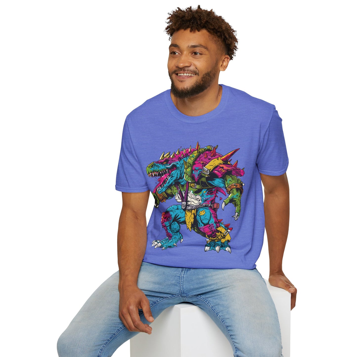 Kaiju T-Shirt