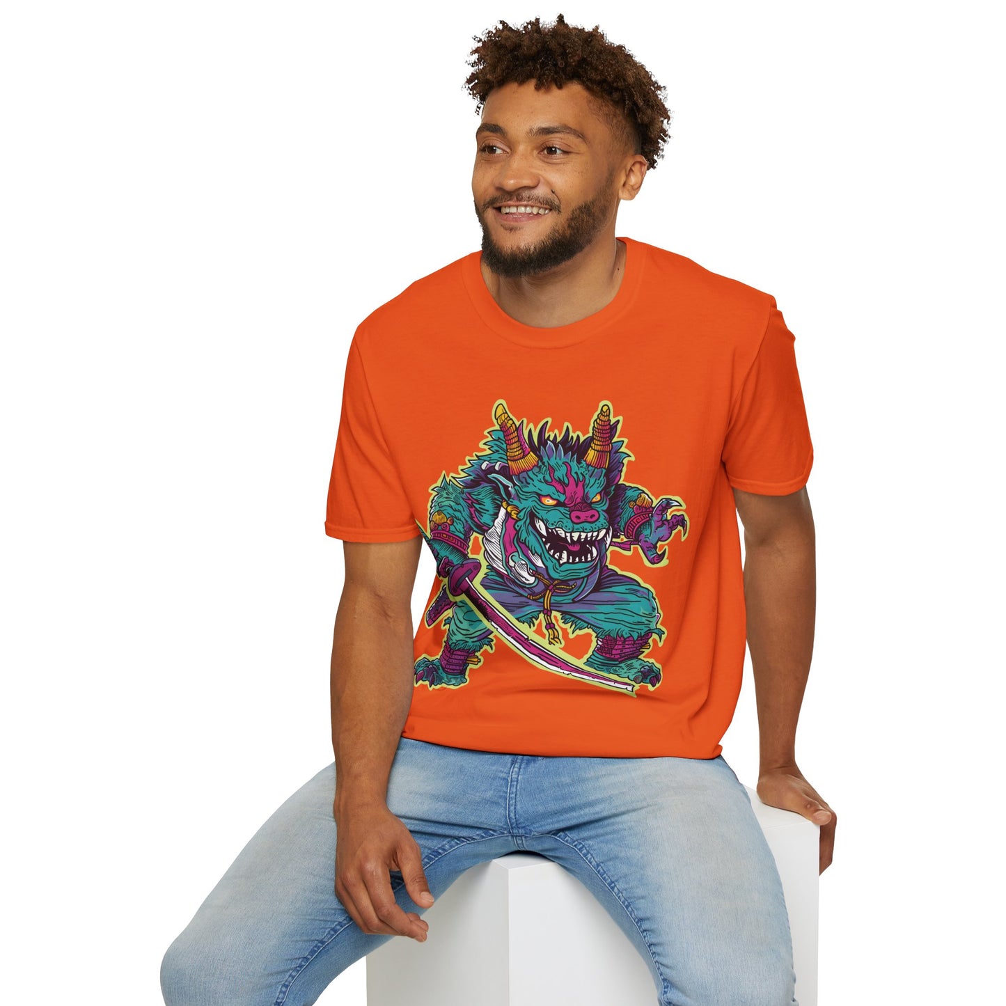 Kaiju T-Shirt