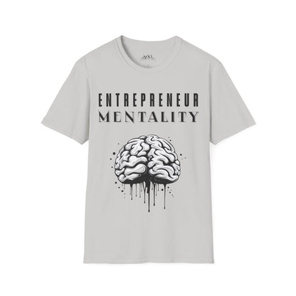 Boss Mentality T-Shirt