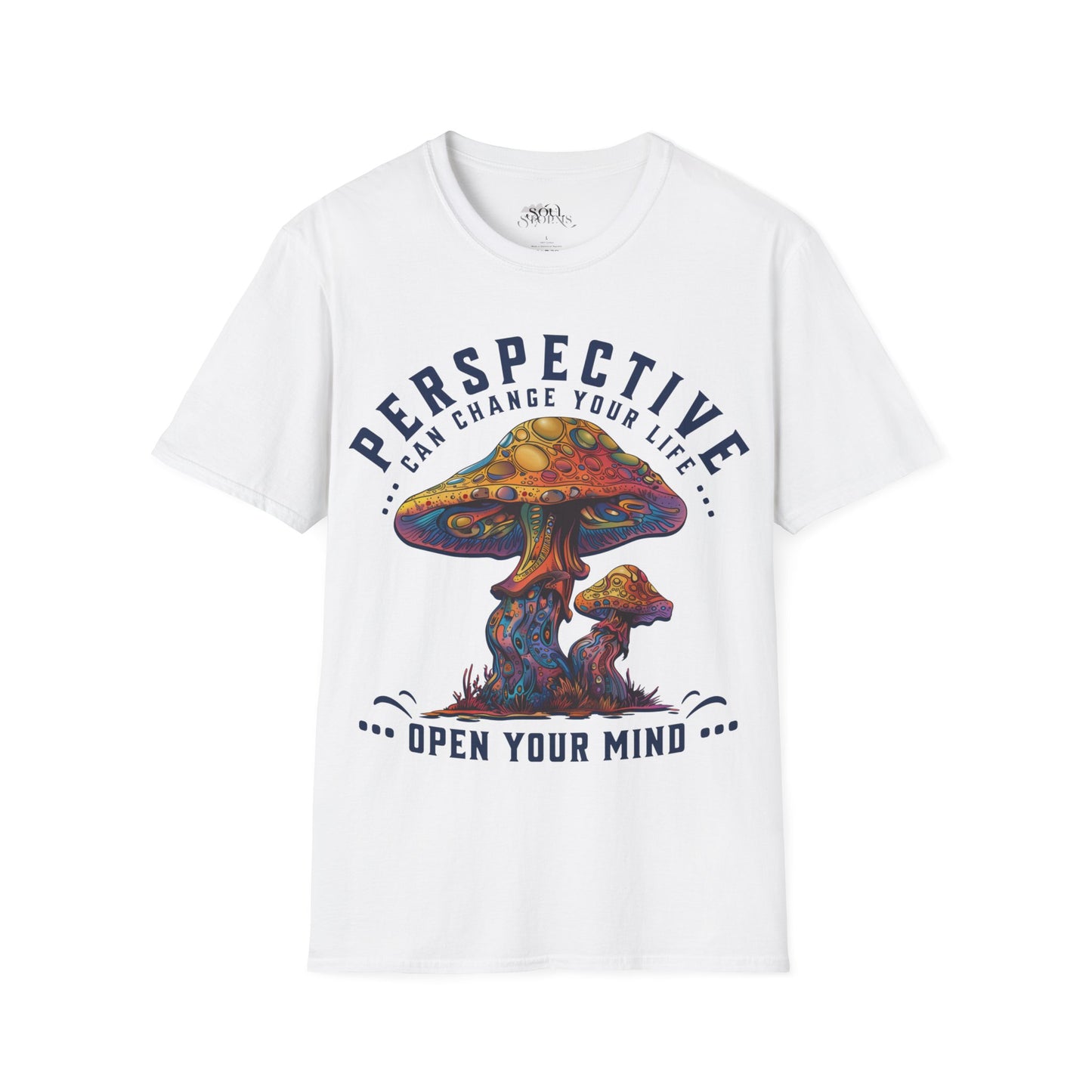 Perspective T-Shirt