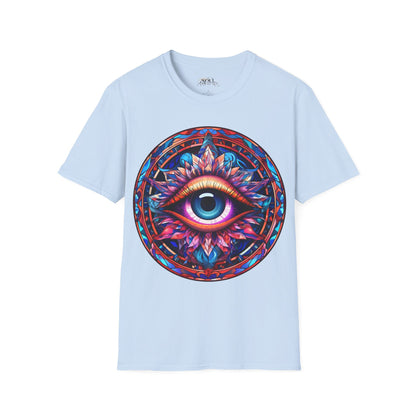 Evil Eye T-Shirt