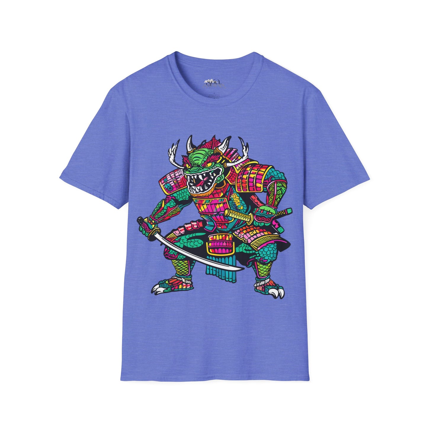 Kaiju Kill T-Shirt