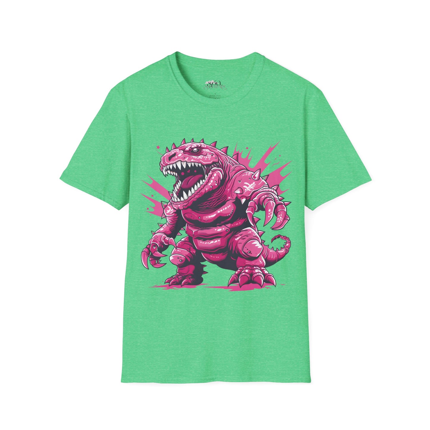 Kaiju Kill T-Shirt