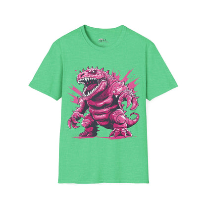 Kaiju Kill T-Shirt