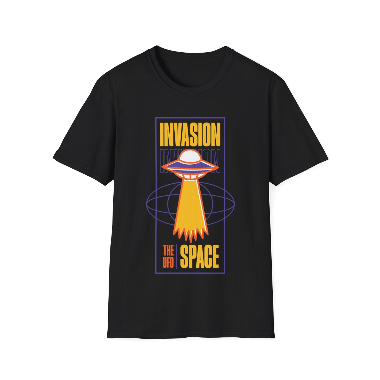 UFO T-Shirt