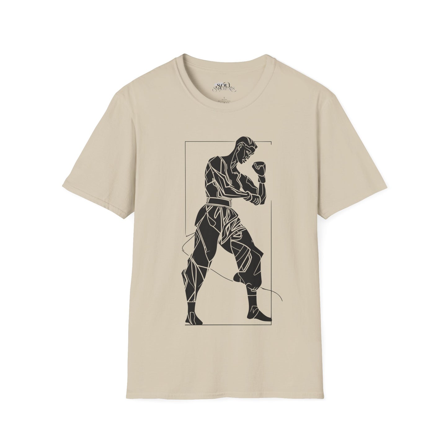 Fighter T-Shirt