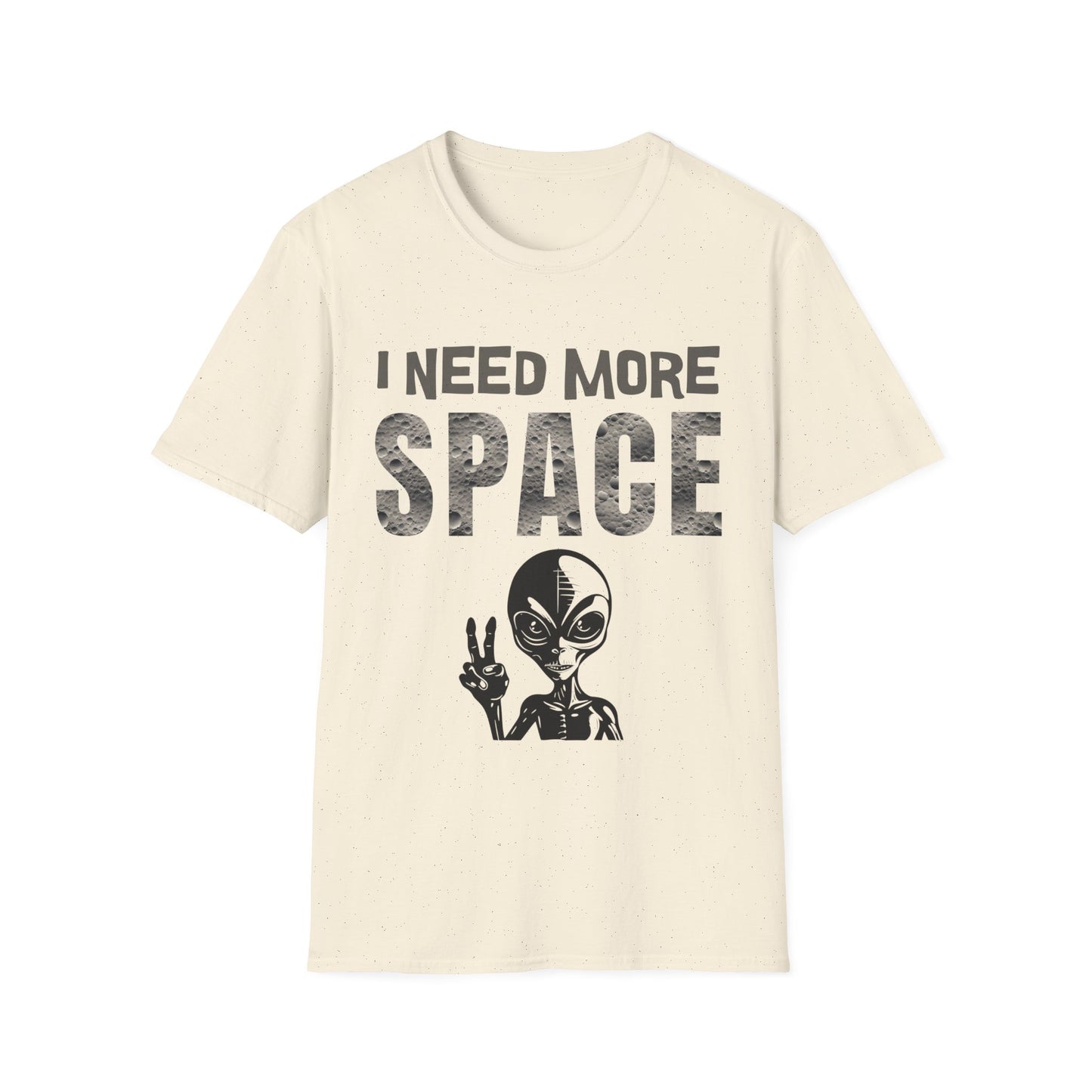 I Need More Space T-Shirt