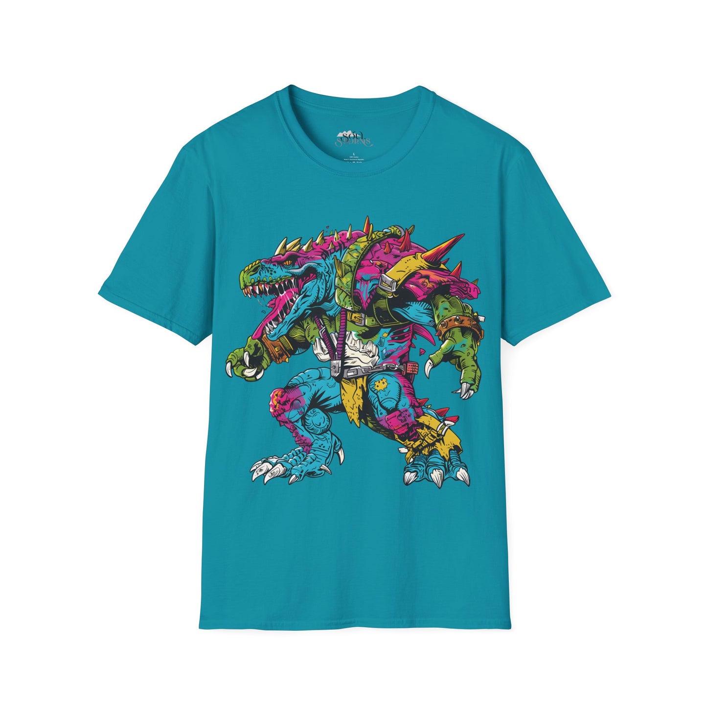 Kaiju T-Shirt