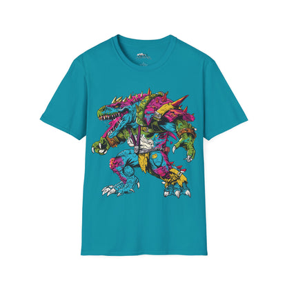 Kaiju T-Shirt