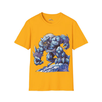 Kaiju T-Shirt