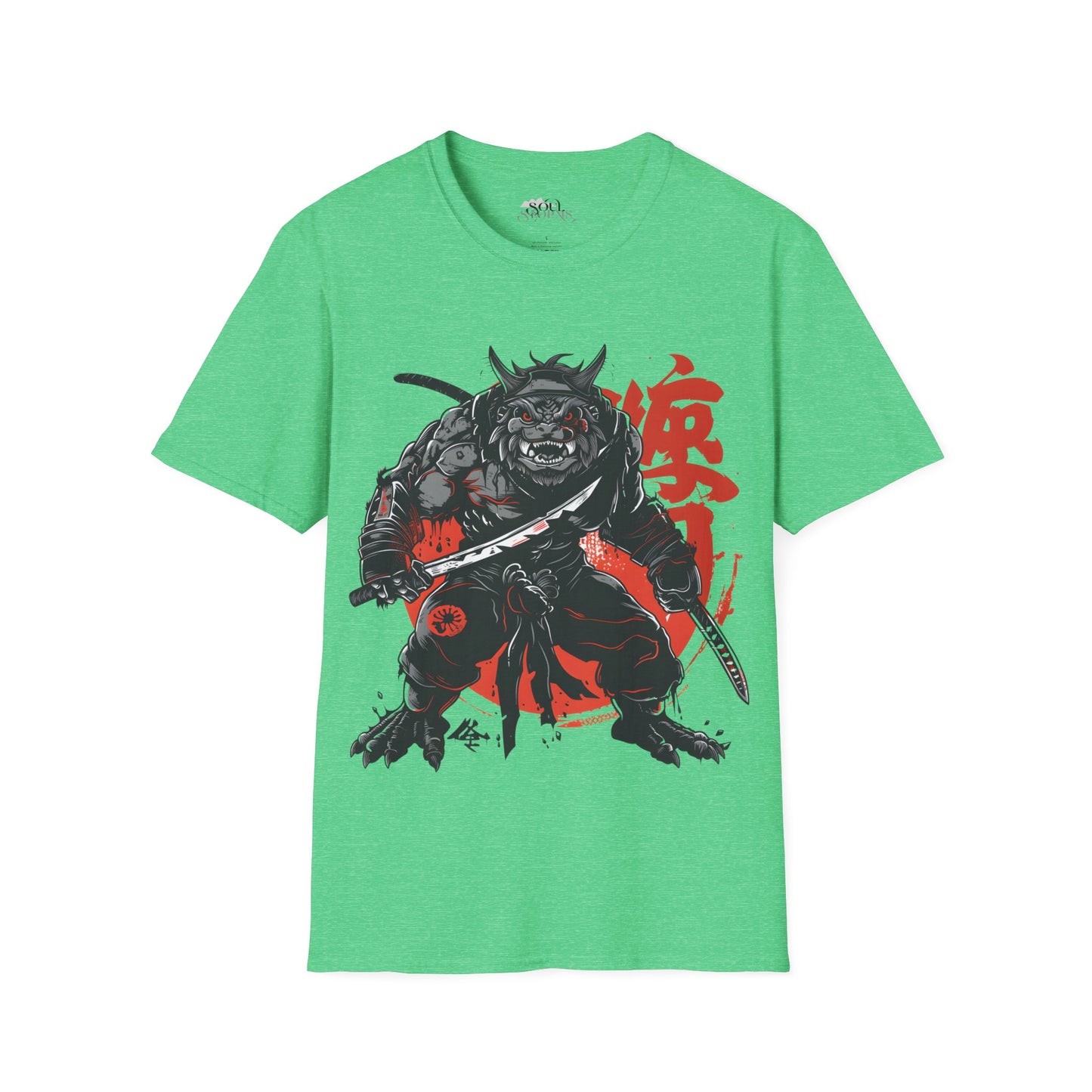 Kombat T-Shirt