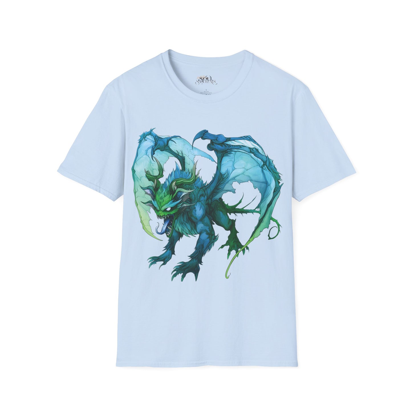 Monster T-Shirt