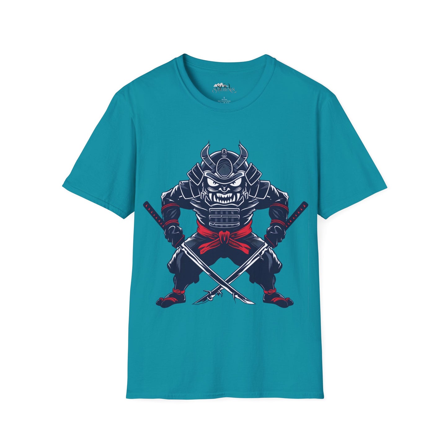 Kombat Monster T-Shirt