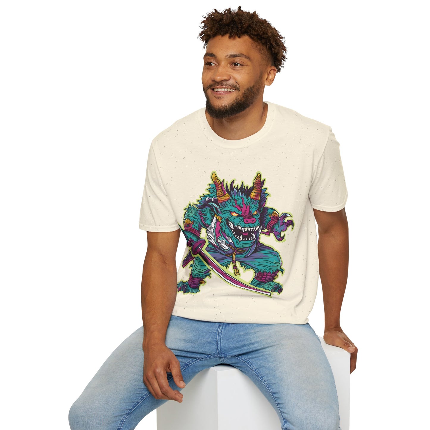 Kaiju T-Shirt