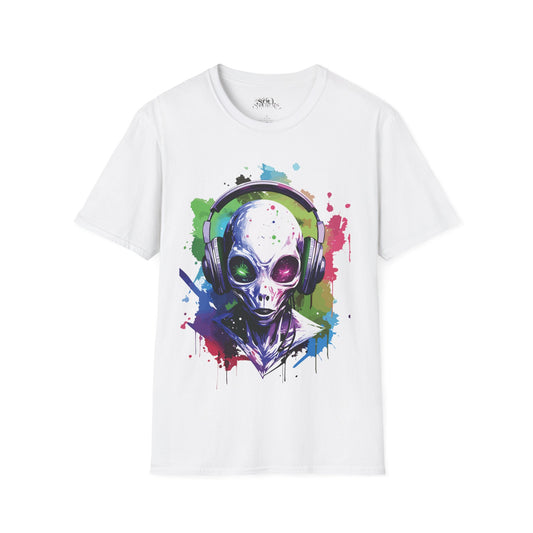 Alien T-Shirt