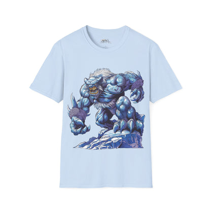 Kaiju T-Shirt