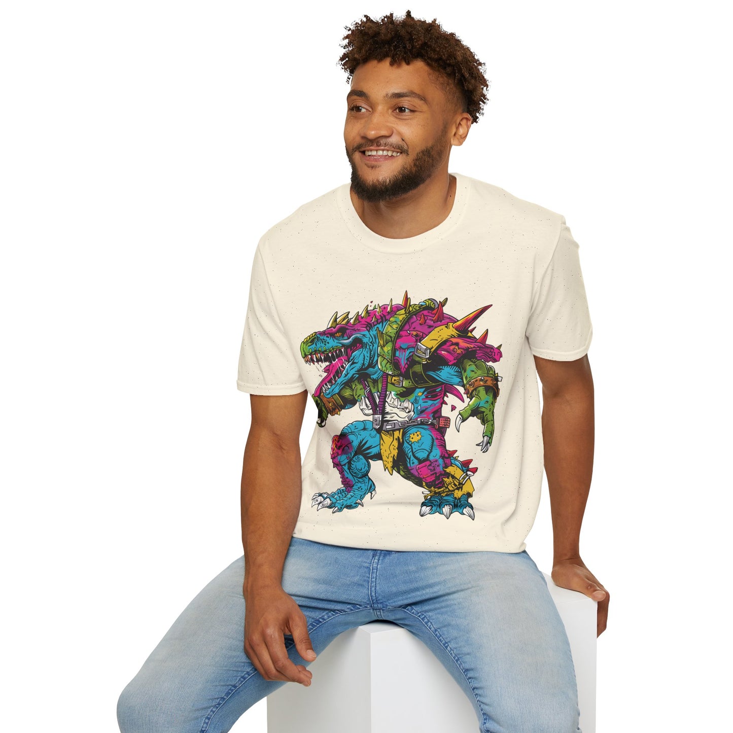 Kaiju T-Shirt