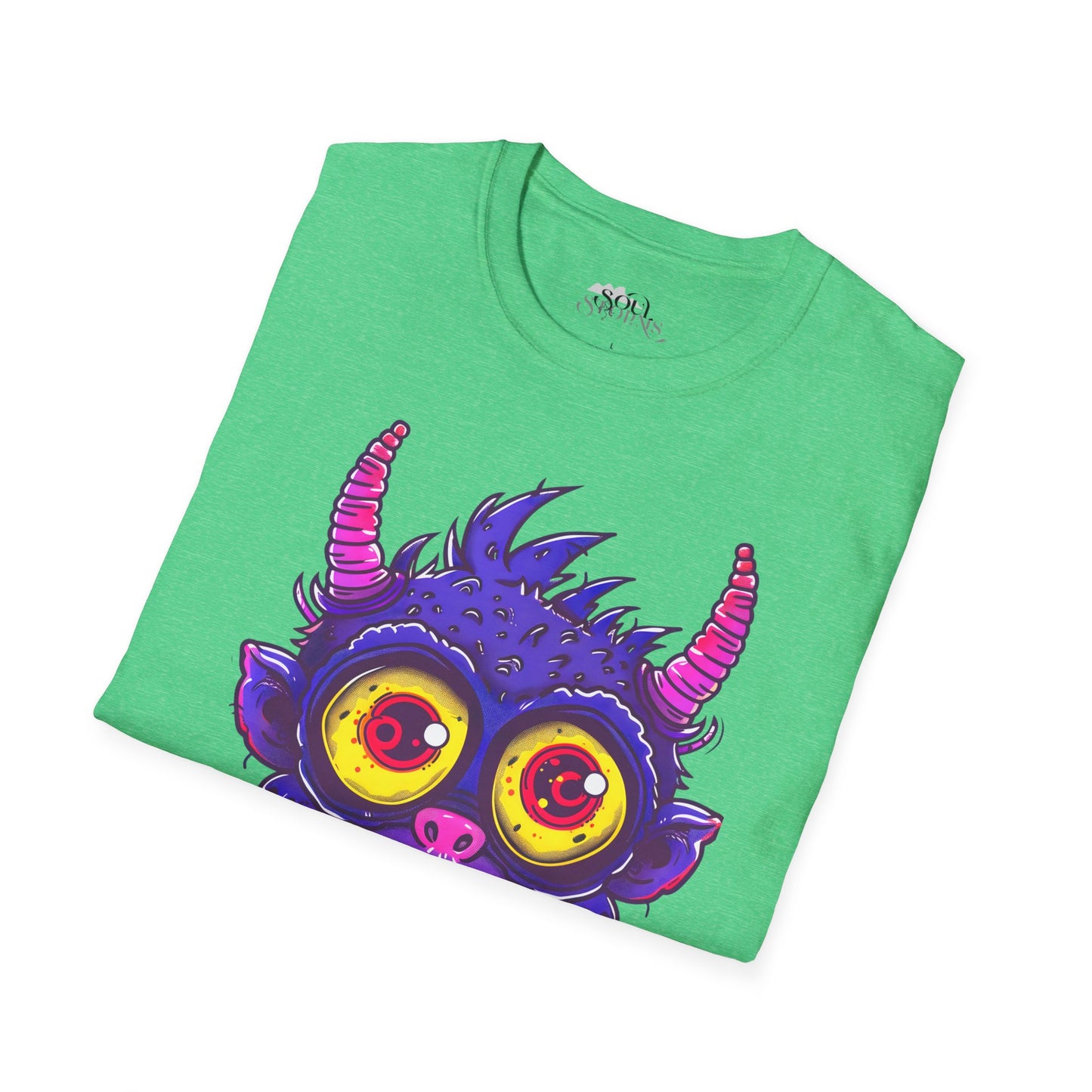 Monster T-Shirt