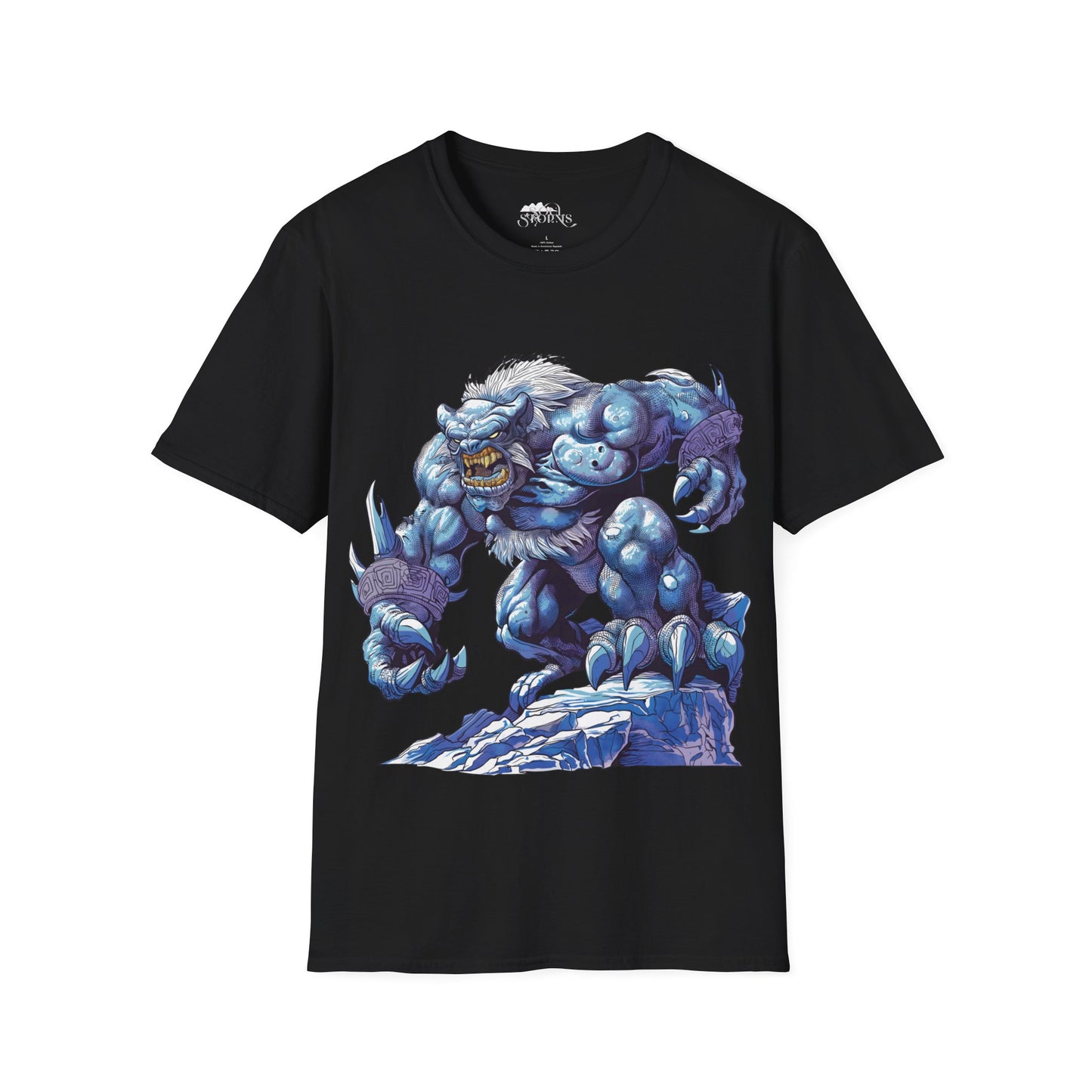 Kaiju T-Shirt