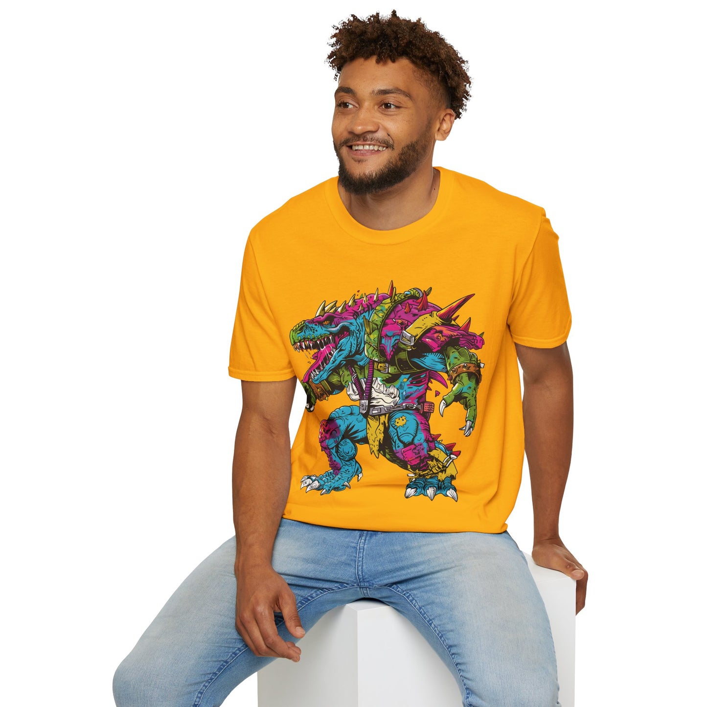 Kaiju T-Shirt