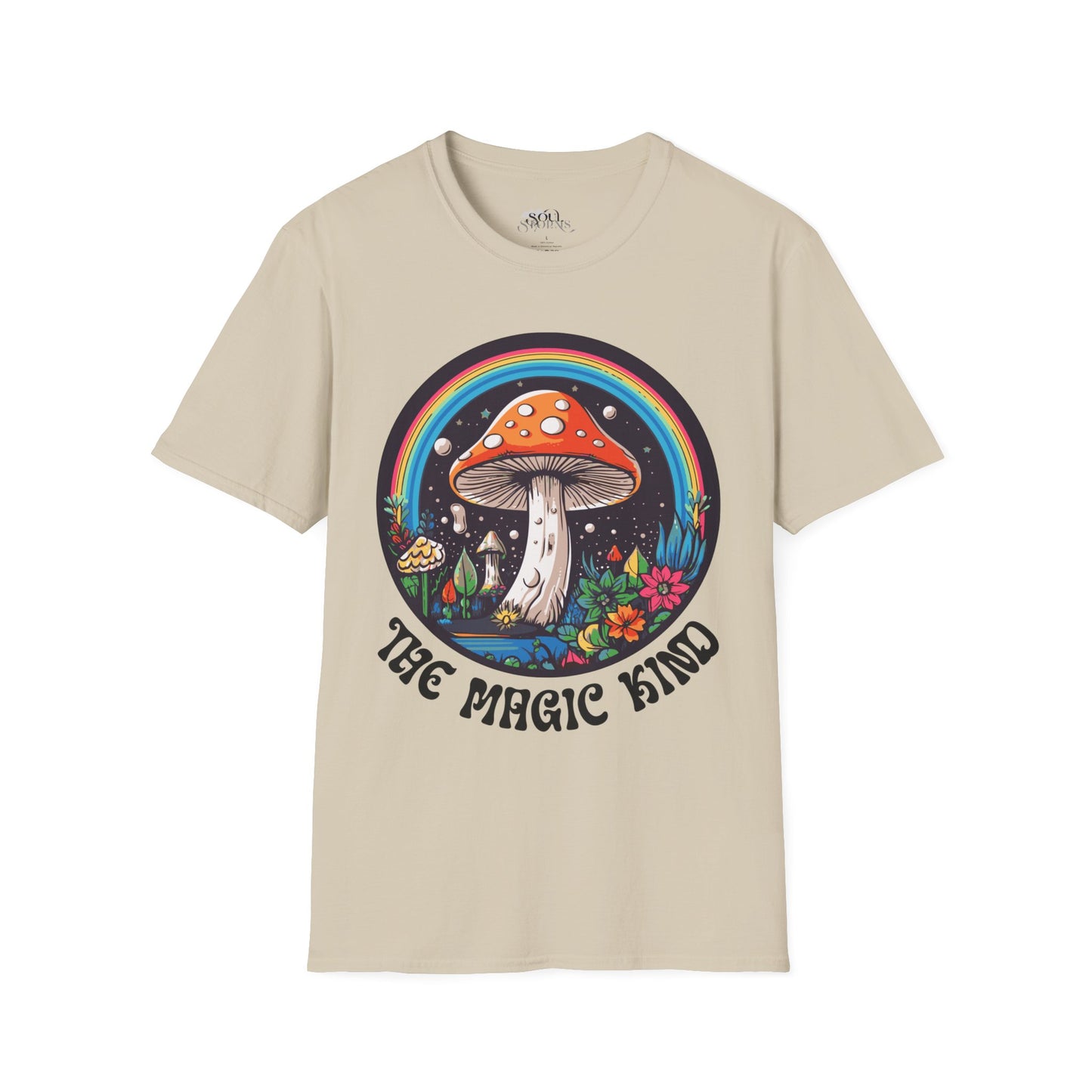 The Magic Kind T-Shirt