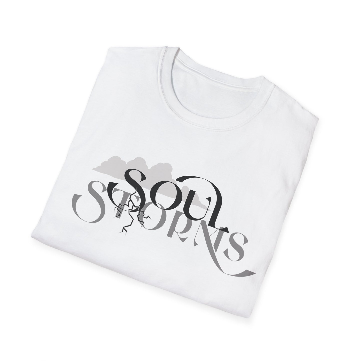 Soul Storms T-Shirt