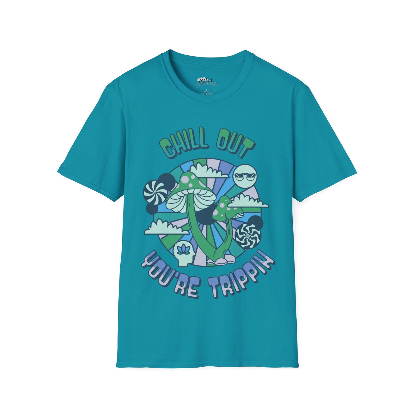 Chill Out T-Shirt