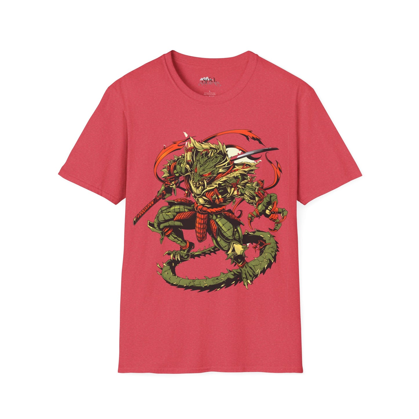 Kaiju Kill T-Shirt