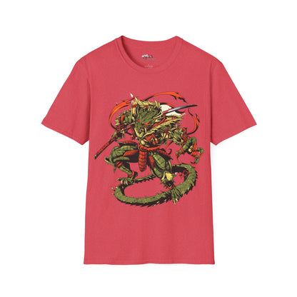 Kaiju Kill T-Shirt