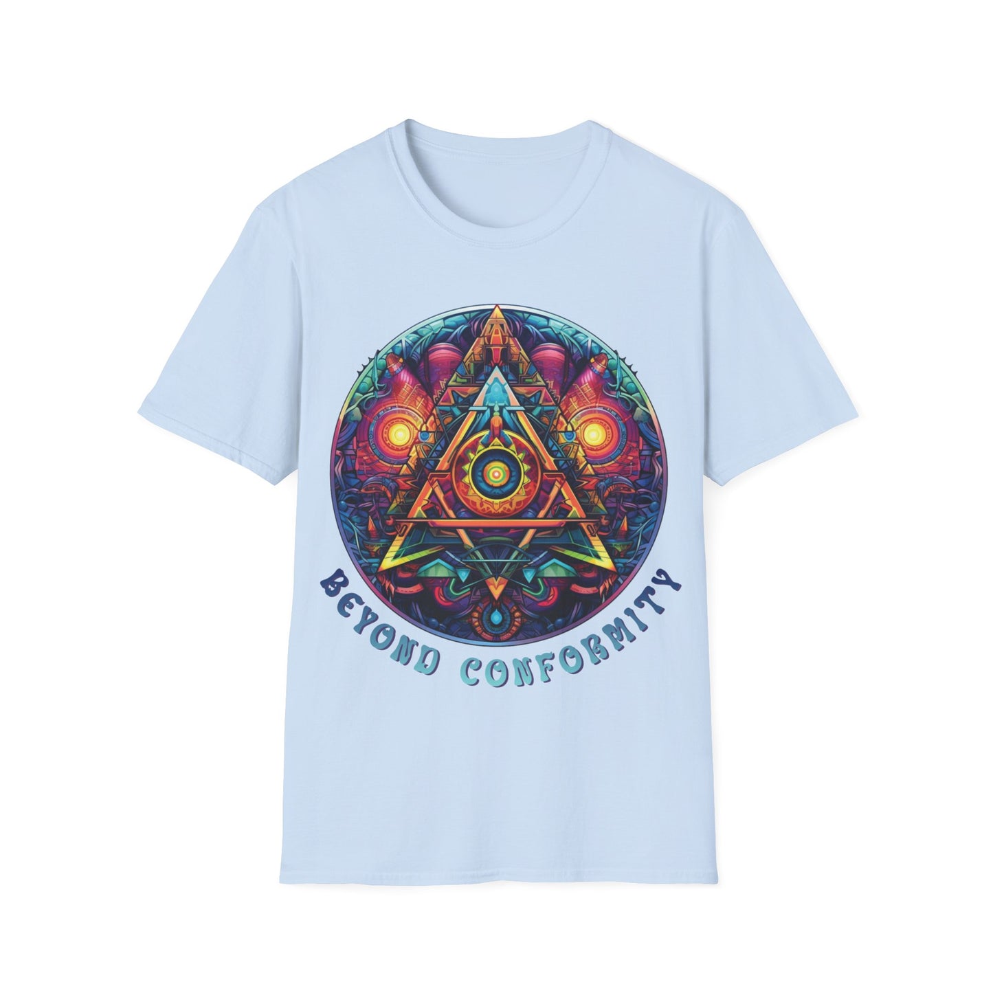 Beyond Conformity T-Shirt