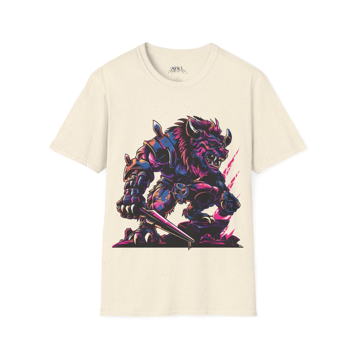 Kaiju T-Shirt