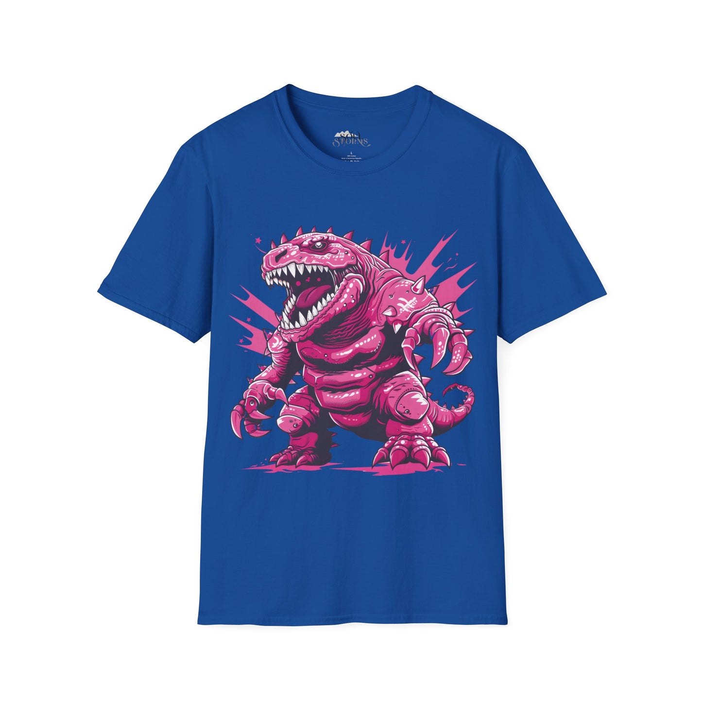 Kaiju Kill T-Shirt