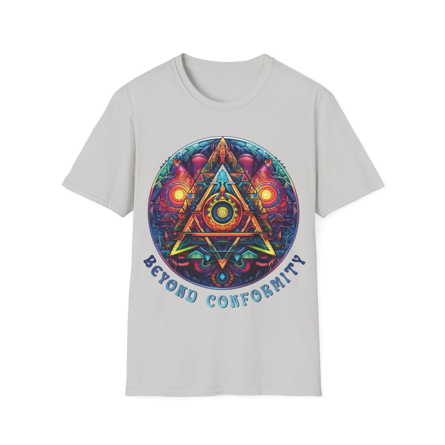 Beyond Conformity T-Shirt