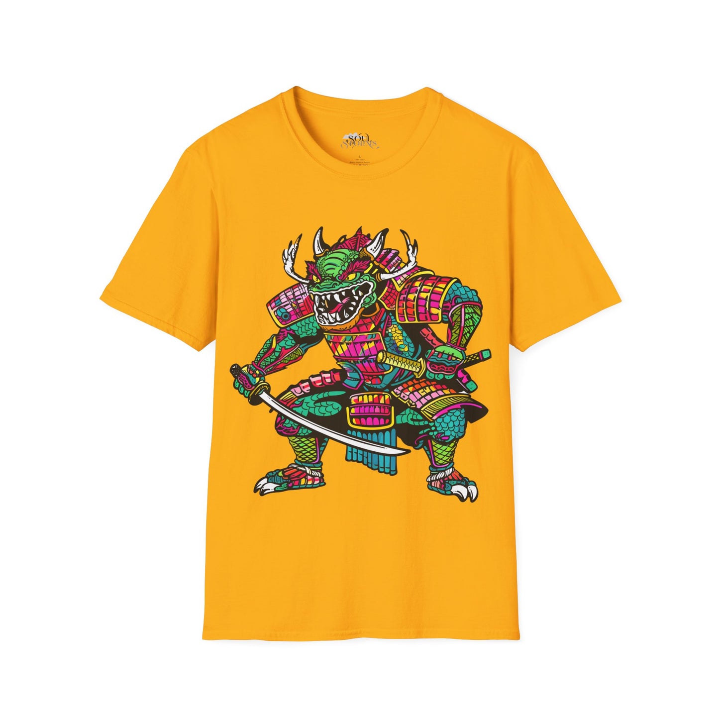 Kaiju Kill T-Shirt