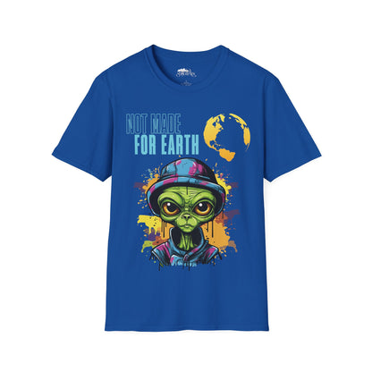 Not made for Earth T-Shirt