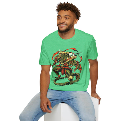 Kaiju Kill T-Shirt