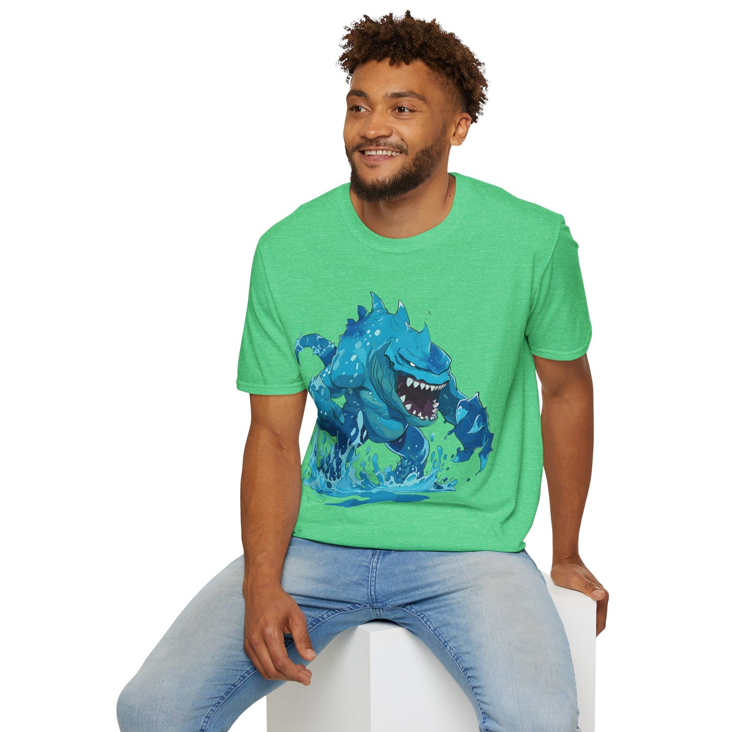 H2O Monster T-Shirt