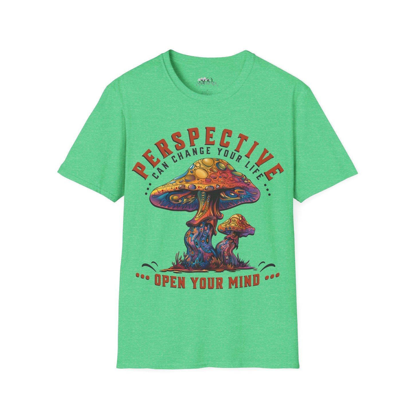 Perspective T-Shirt