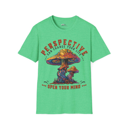 Perspective T-Shirt