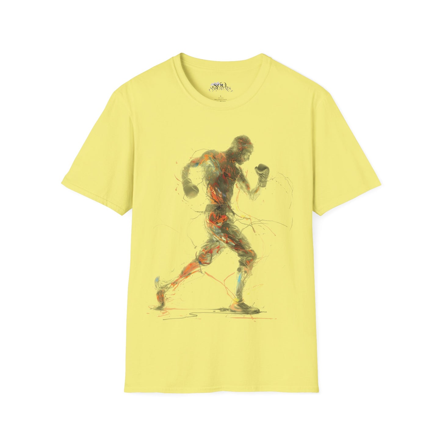 Boxing T-Shirt